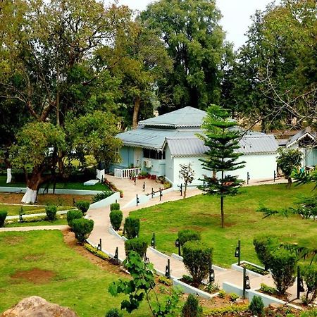Greendale Resort Pachmarhī Kültér fotó