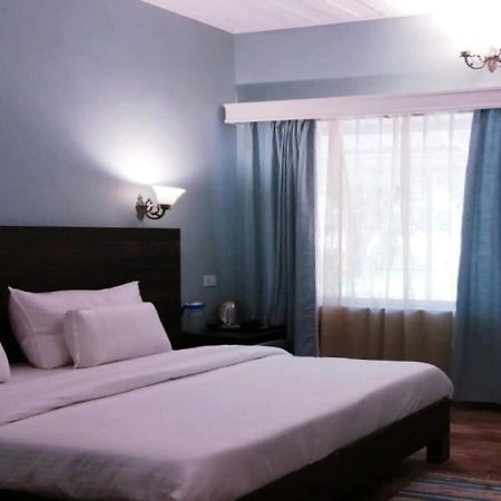 Greendale Resort Pachmarhī Kültér fotó