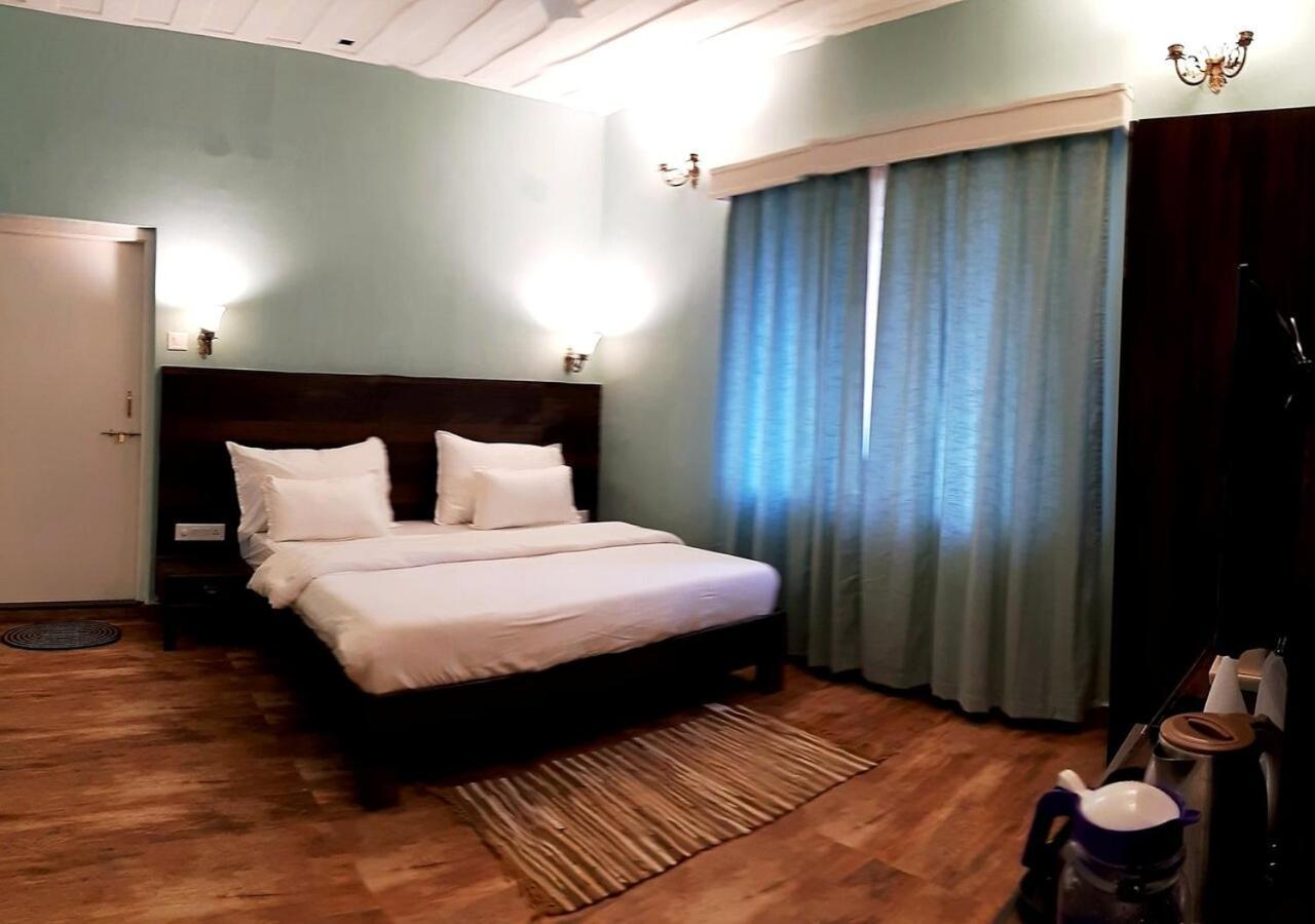 Greendale Resort Pachmarhī Kültér fotó