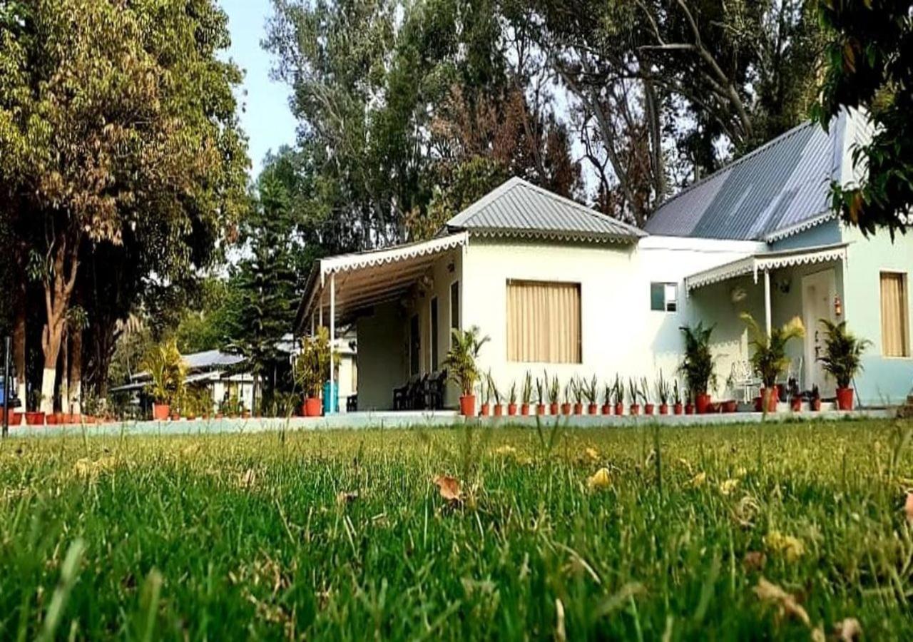 Greendale Resort Pachmarhī Kültér fotó