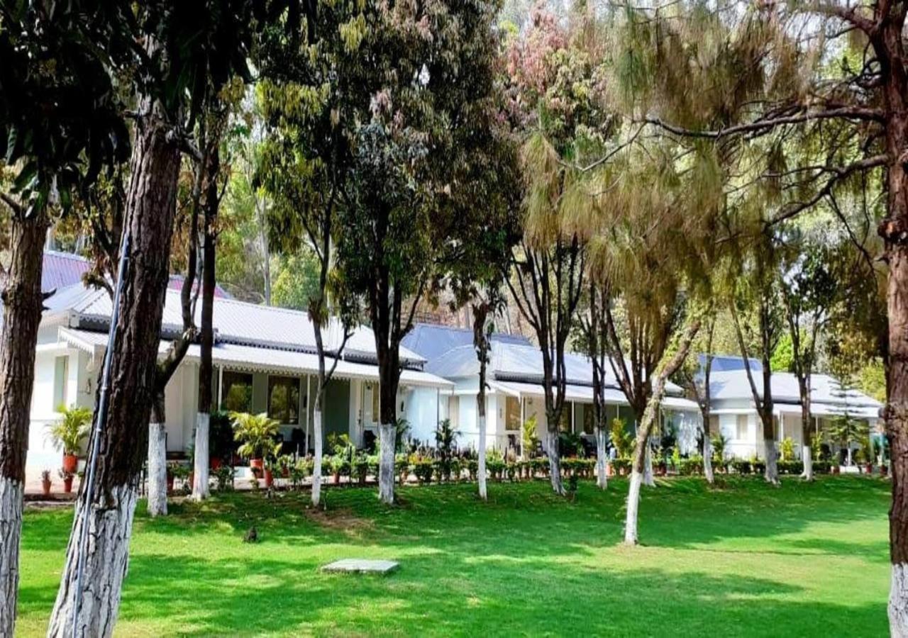 Greendale Resort Pachmarhī Kültér fotó