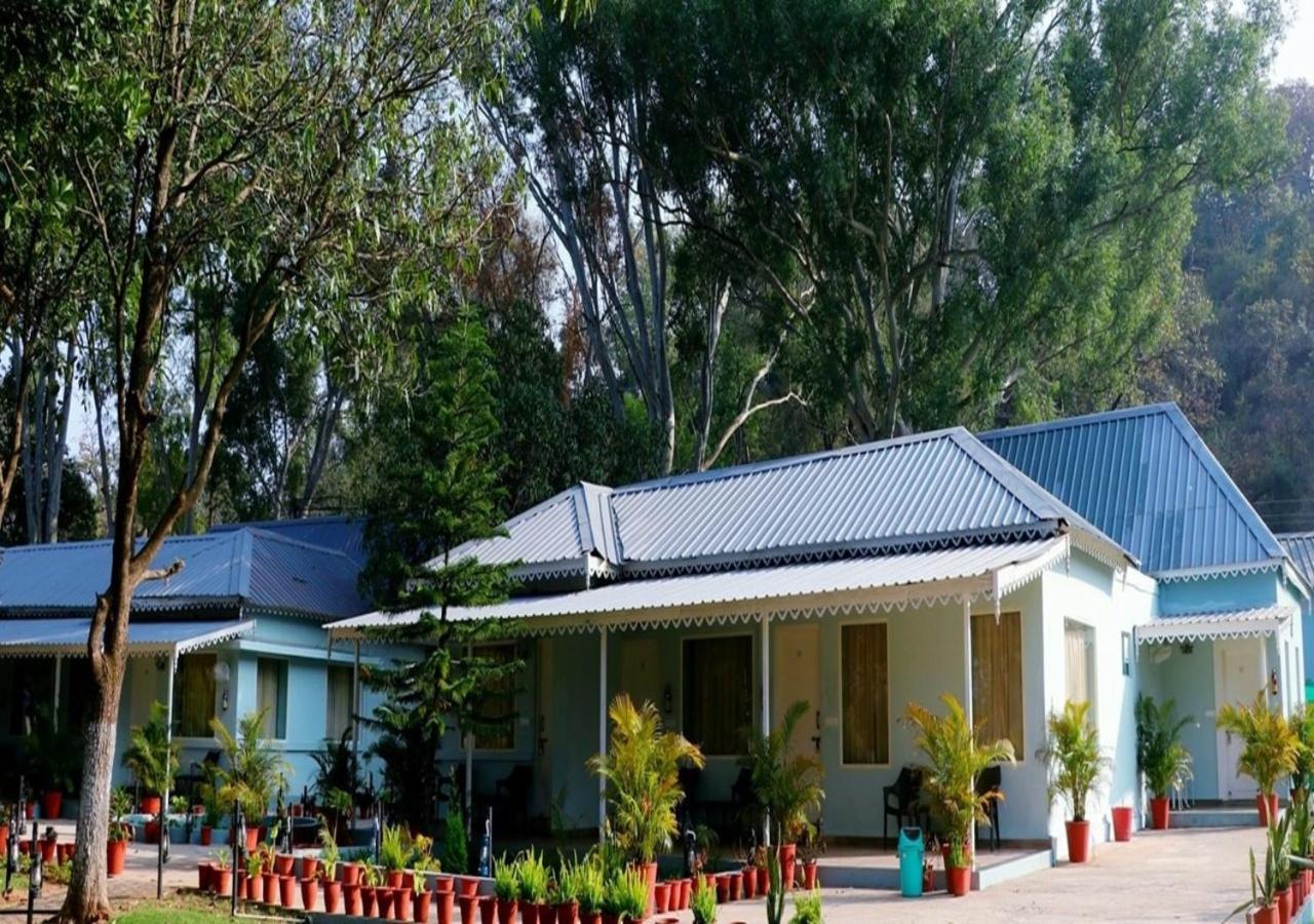 Greendale Resort Pachmarhī Kültér fotó
