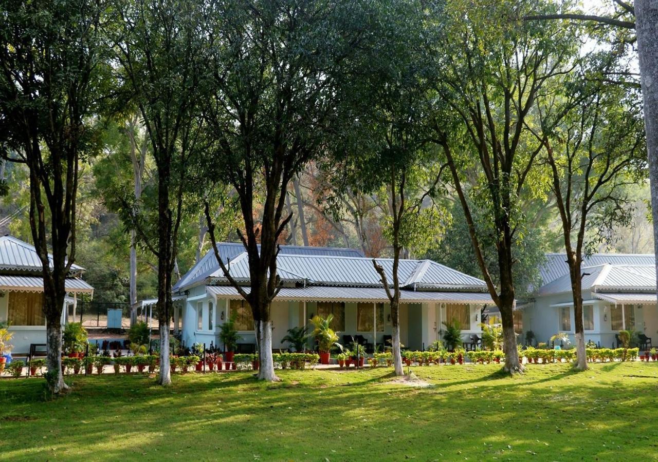 Greendale Resort Pachmarhī Kültér fotó