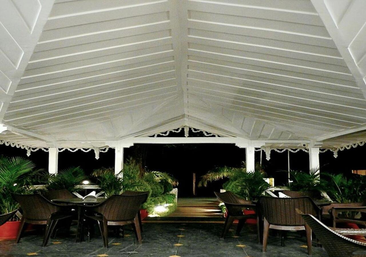Greendale Resort Pachmarhī Kültér fotó