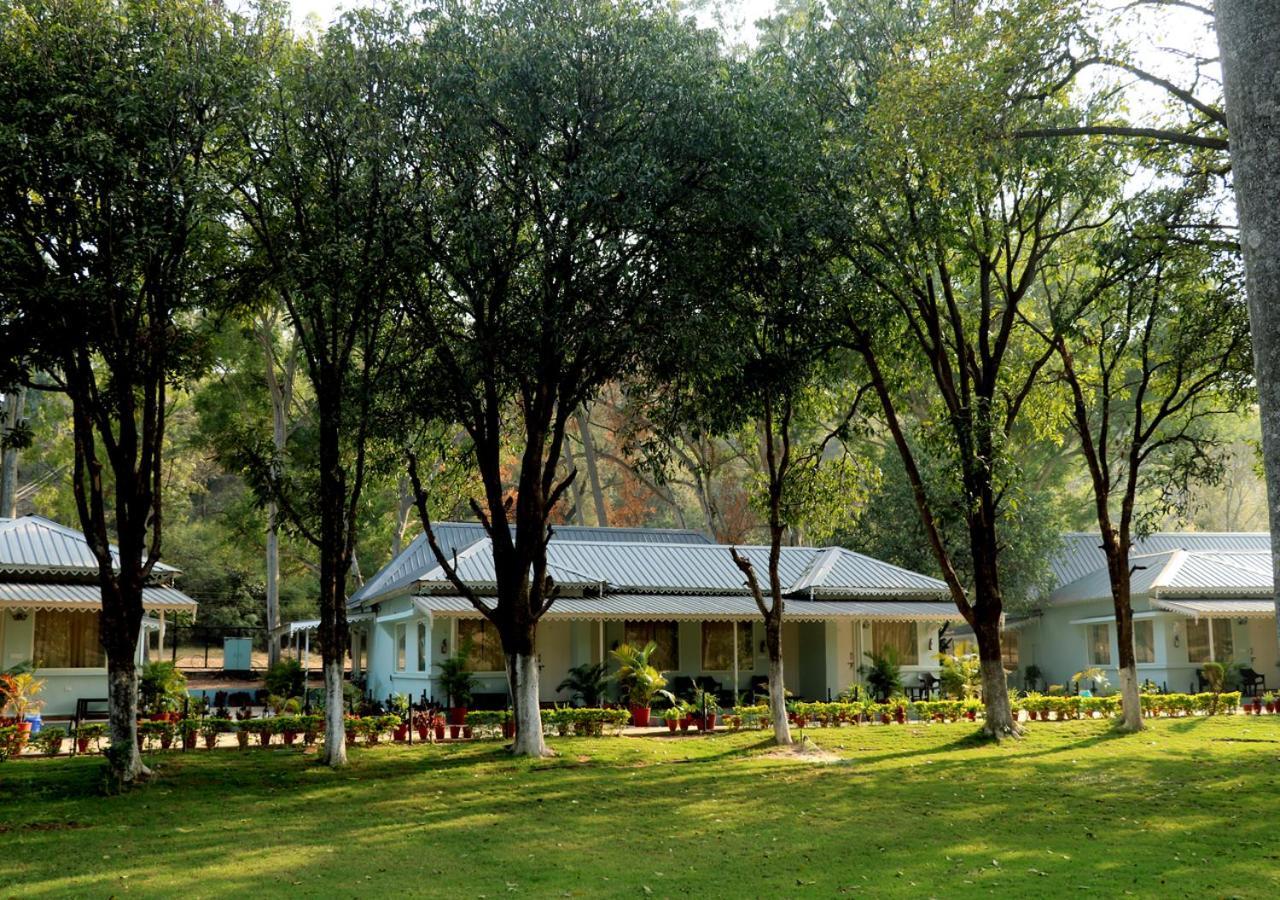 Greendale Resort Pachmarhī Kültér fotó