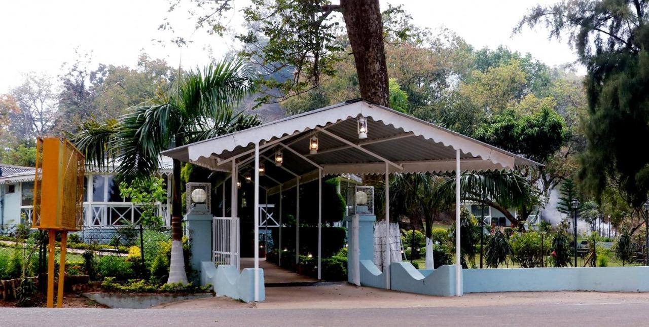 Greendale Resort Pachmarhī Kültér fotó