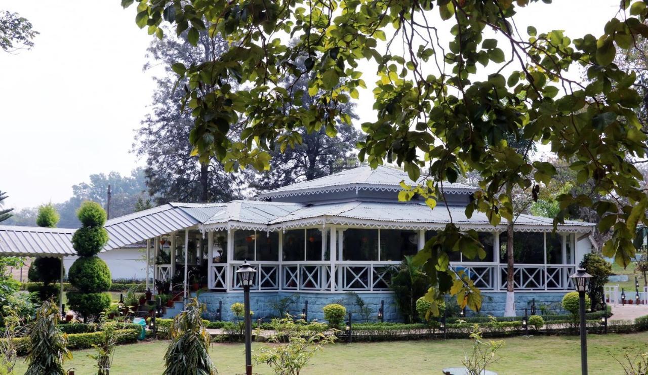 Greendale Resort Pachmarhī Kültér fotó