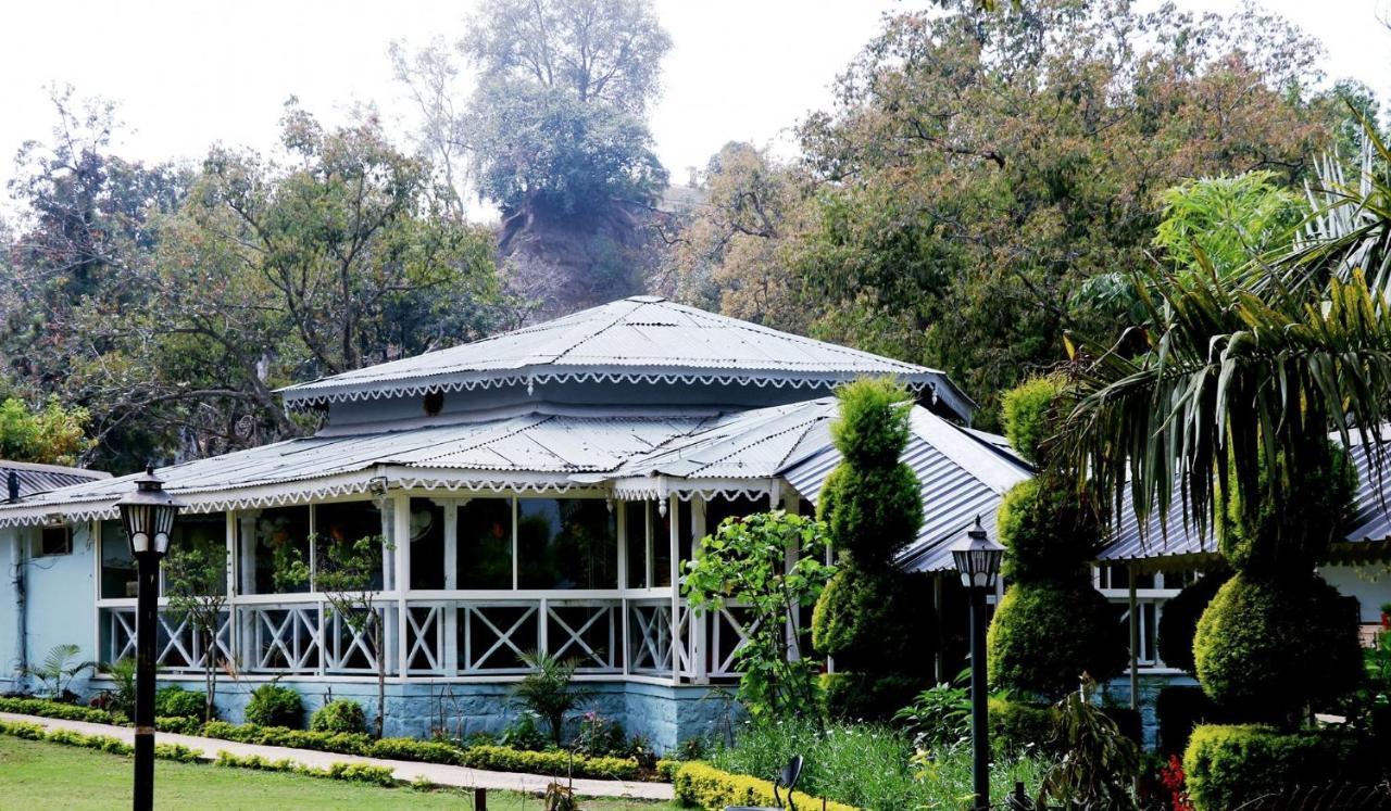 Greendale Resort Pachmarhī Kültér fotó