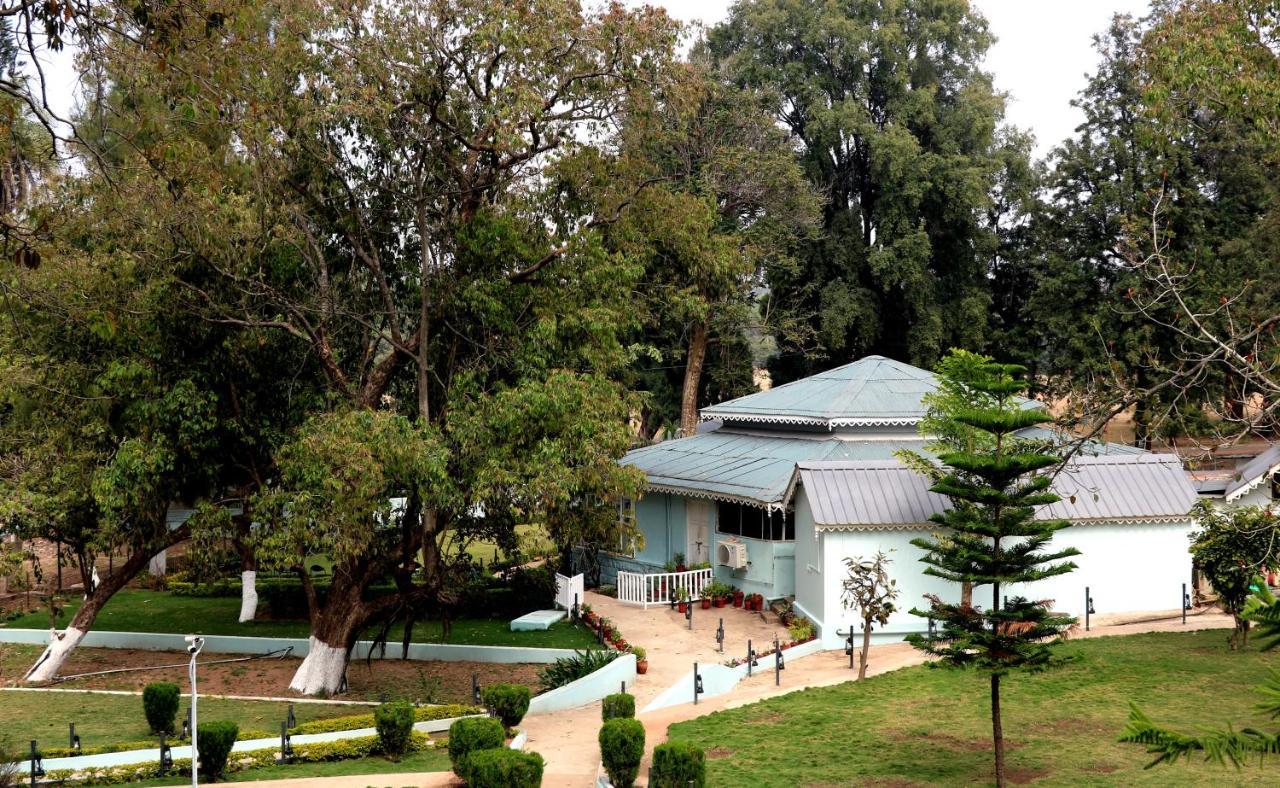 Greendale Resort Pachmarhī Kültér fotó